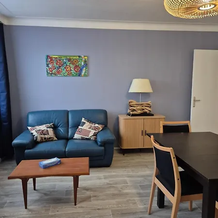 La Pause En Nord Cotentin Appartamento *