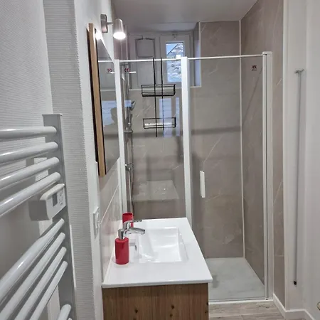 La Pause En Nord Cotentin Appartamento