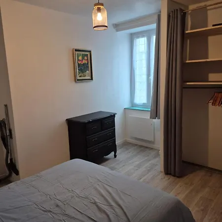 La Pause En Nord Cotentin Appartamento